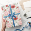 Search for bridal shower wrapping paper Pretty