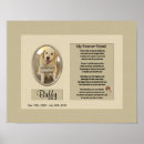 Search for pet memorials Dog memorial