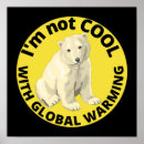 Search for environmental awareness posters Global warming