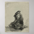 Search for portrait posters Rembrandt