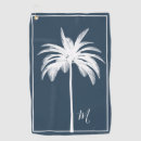 Search for palm leaf bath towels Summer