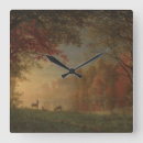 Search for deer clocks Lake