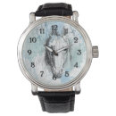 Search for horse watches Watercolor