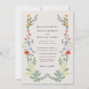 Search for the secret garden invitations Floral
