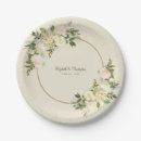 Search for bride and groom plates Anniversary