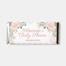 Search for baby shower candy favors Wrapper