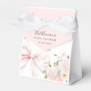 Search for floral favor boxes Elegant