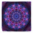 Search for mandala bandanas Psychedelic