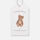 Search for ribbon gift tags Classic