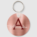 Search for gold keychains Pink