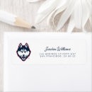 Search for college return address labels Officially licensed