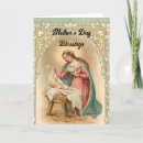 Search for religious moms mothers day cards Vintage
