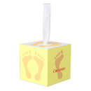 Search for baby feet ornaments Footprint