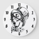 Search for mad hatter clocks Rabbit
