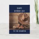 Search for cowboy fathers day cards Horse