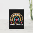 Search for social worker cards School