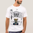 Search for white house tshirts Political
