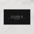 Search for bass guitar business cards Instructor