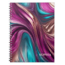 Search for unique notebooks Abstract