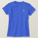Search for royal blue womens tshirts Women's