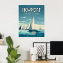 Search for rhode island posters Newport