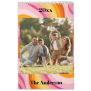 Search for grandparents calendars Modern minimal stylish elegant