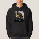 Search for mens hoodies Dc comics