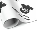 Search for chef wrapping paper Cook