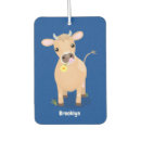 Search for cow car air fresheners Animal