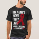 Search for multiple myeloma tshirts Awareness