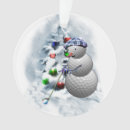 Search for golf ball ornaments Cute