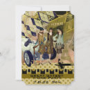 Search for dress up party invitations Vintage