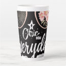 Search for tall mugs Trendy