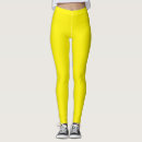 Search for yellow leggings Simple