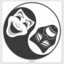 Search for yin yang stickers Symbol