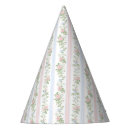 Search for blue paper party hats Baby shower