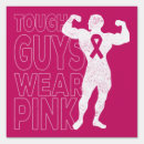 Search for breast cancer awareness outdoor signs October