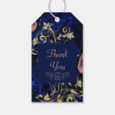 Search for royal blue favor tags Butterfly