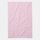 Search for decorative kitchen towels Pink
