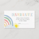 Search for little ray of sunshine Rainbow