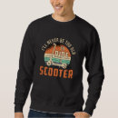 Search for too long clothing Vintage
