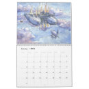 Search for fantasy calendars Landscapes