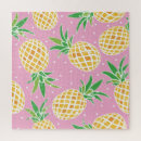 Search for pineapple puzzles Pink