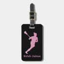 Search for lacrosse luggage tags Coach