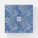Search for william morris pattern office supplies Blue