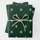 Search for dark green wrapping paper Royal