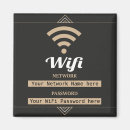 Search for wifi magnets Black
