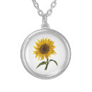 Search for sunflower necklaces Yellow