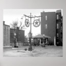 Search for antique gas pump art Cars