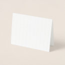 Search for gold foil note cards Professional branding